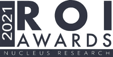 Prêmios ROI – Desempenho e aprendizado do cliente