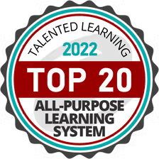 Os 20 melhores sistemas de aprendizagem multiuso