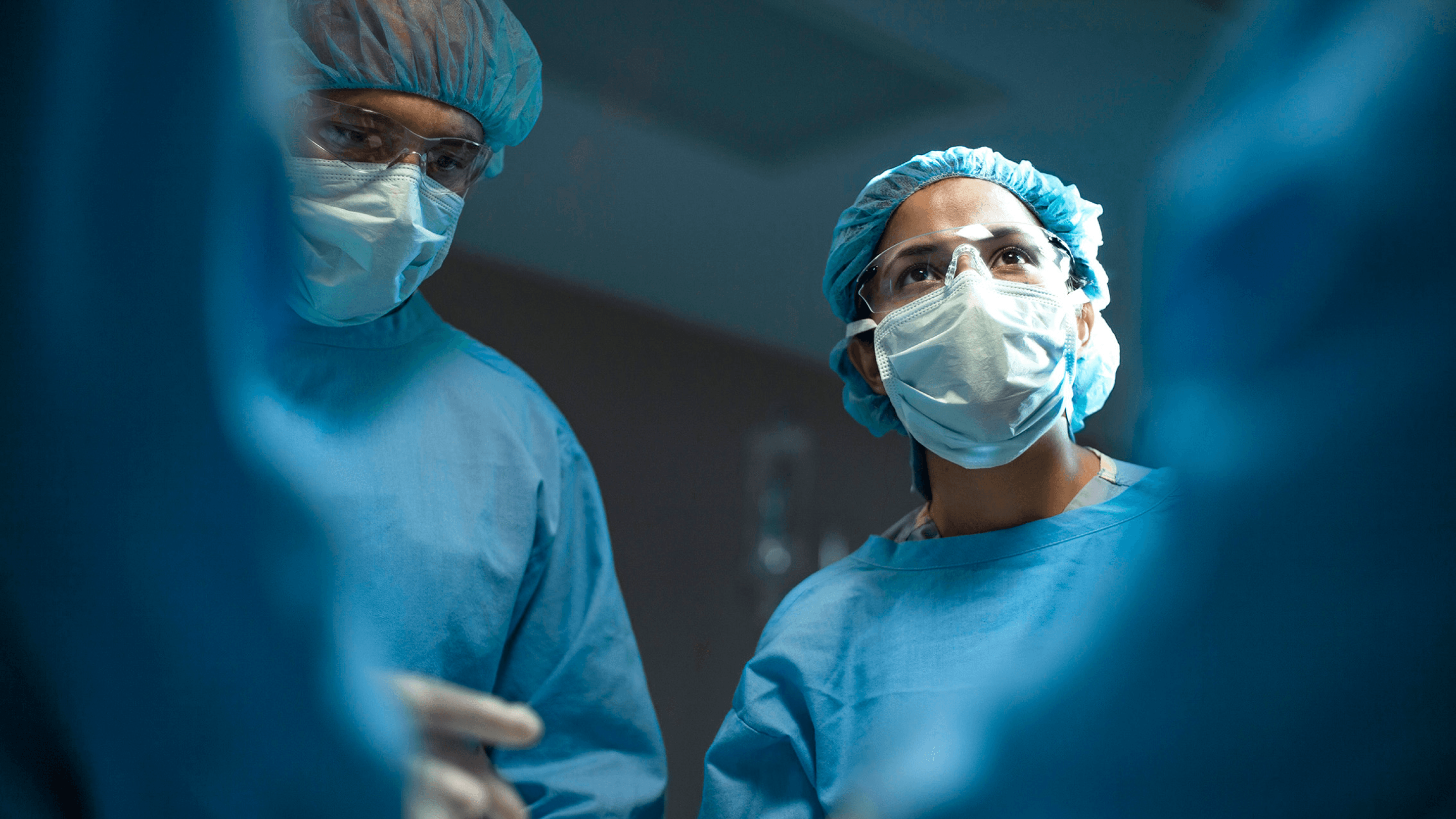 Empowering care: transforming learning and development at Mater